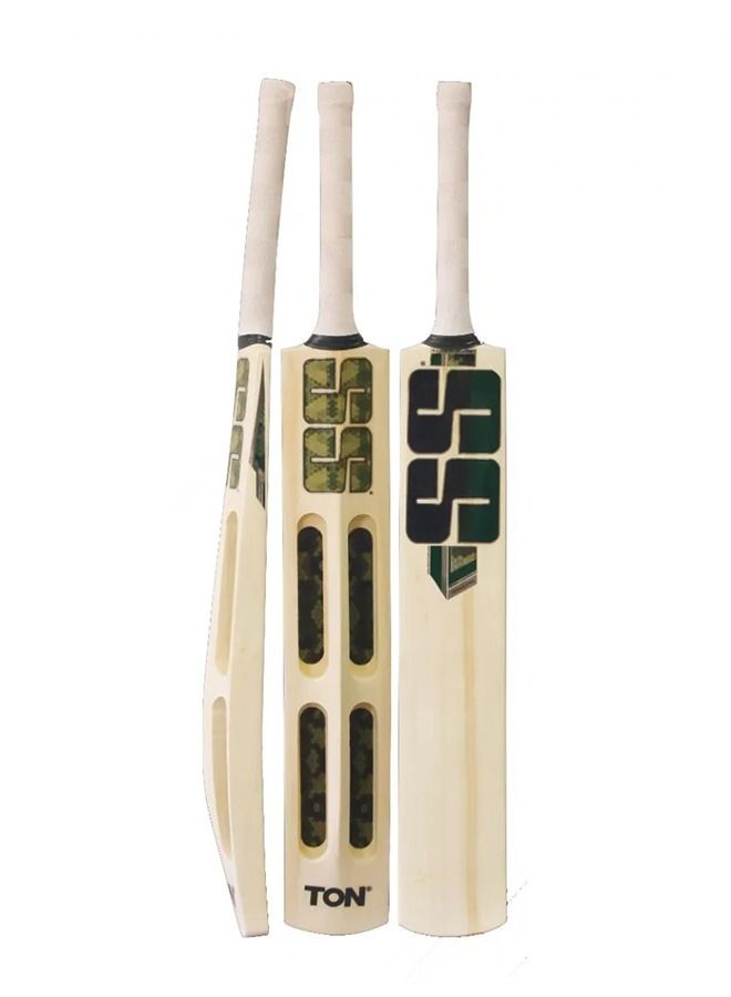 Cricket Bats Soft Pro Premium Scoop Kashmir Willow Sh