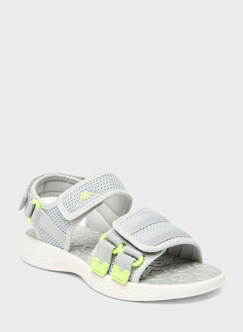 Youth Casual Sandals