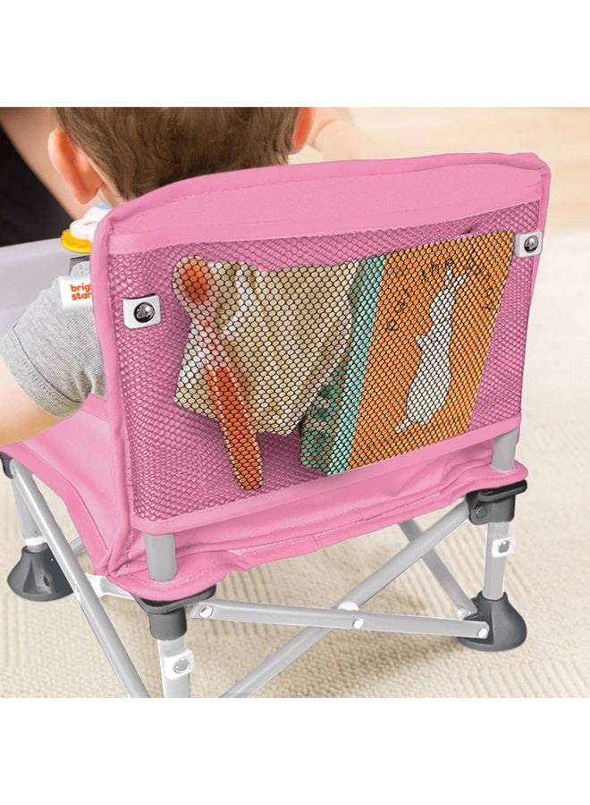 Pop N Sit Portable Booster Seat