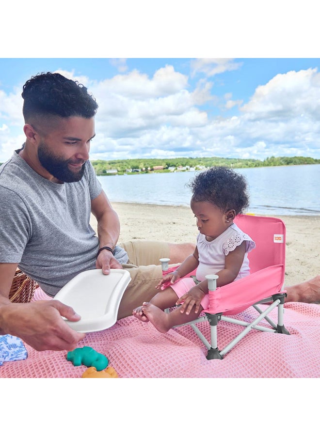 Pop N Sit Portable Booster Seat