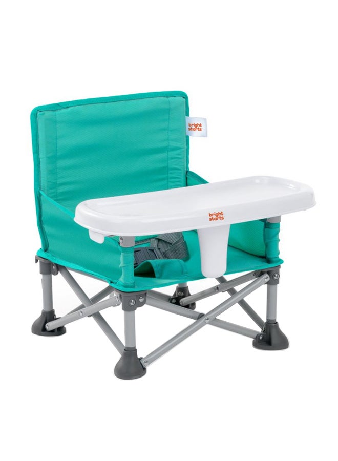 Pop N Sit Portable Booster Seat