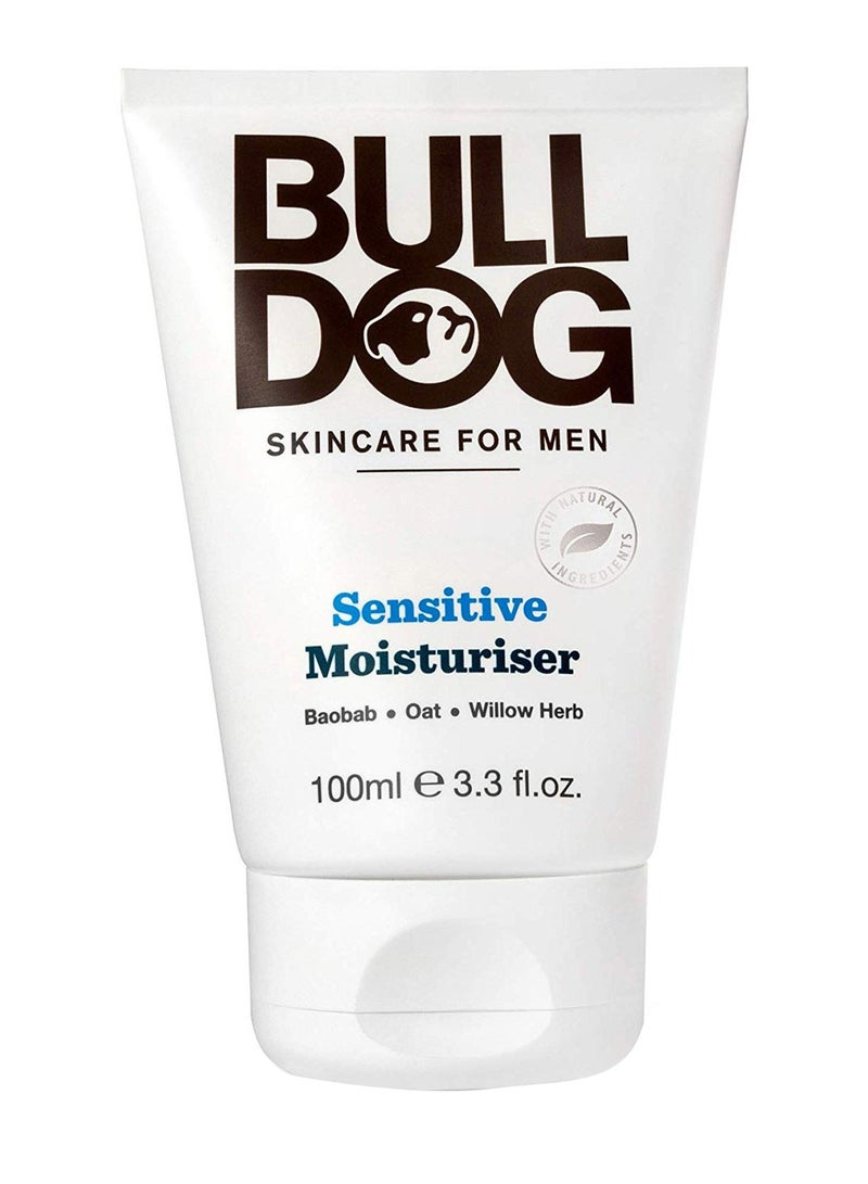 Grooming Sensitve Moisturizer 100ml