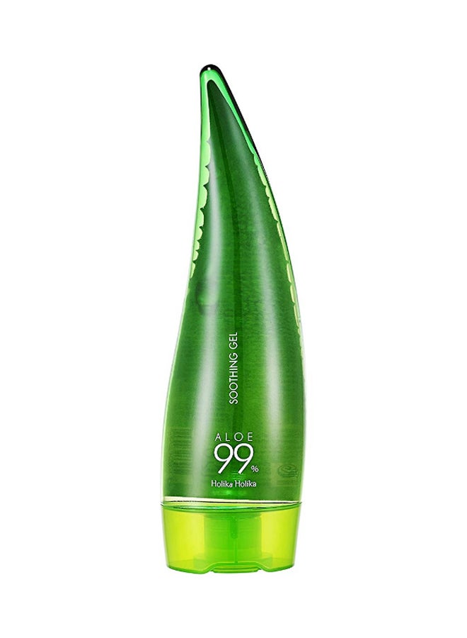 Aloe 99 Soothing Gel