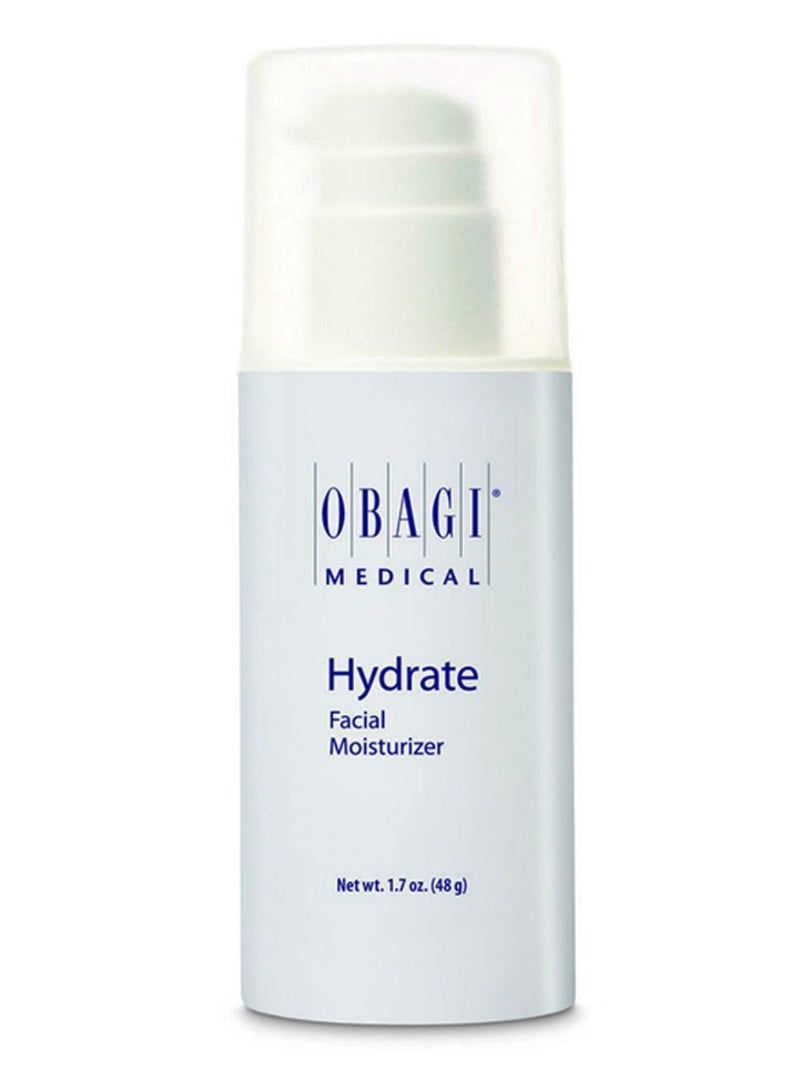 Hydrate Facial Moisturizer