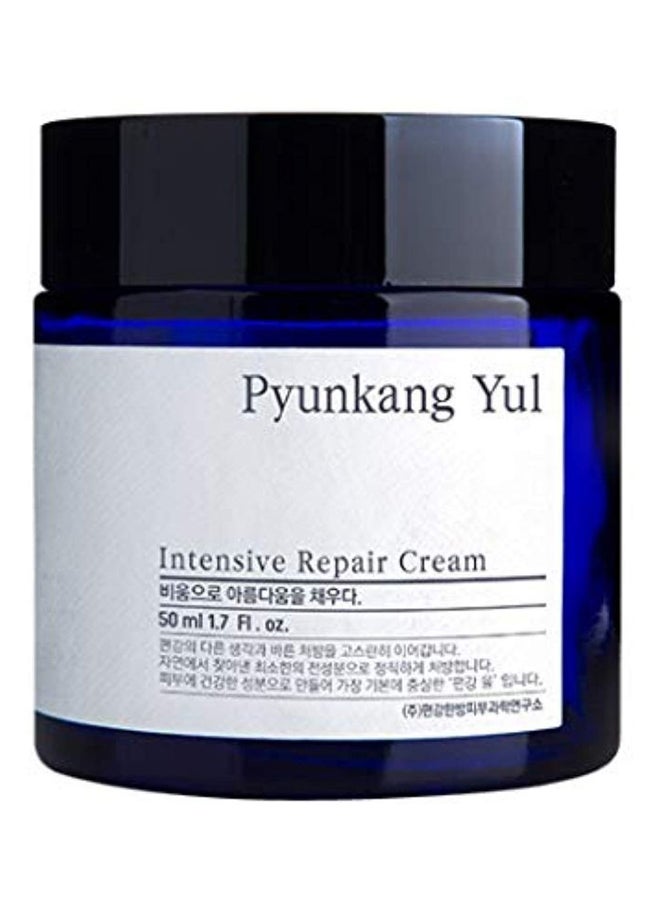 Intensive Repair Cream