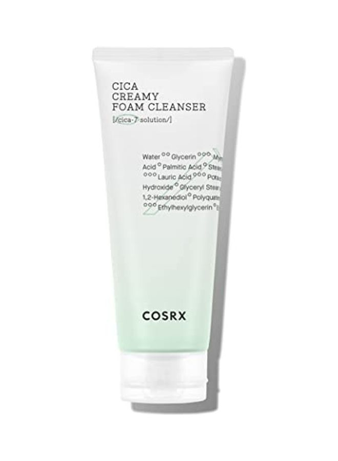 Cica Creamy Foam Cleanser 150ml