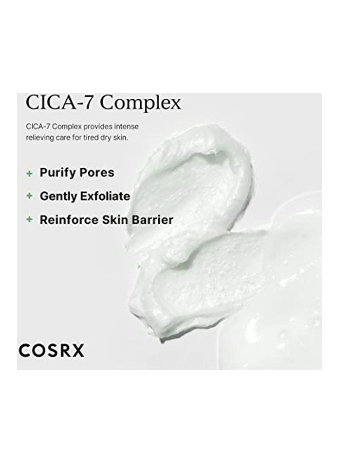 Cica Creamy Foam Cleanser 150ml