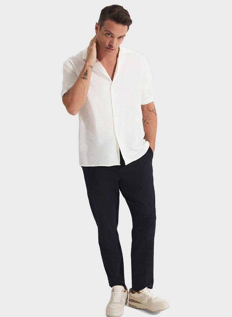 Essential Regular Fit Shirt