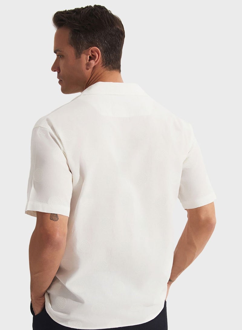 Essential Regular Fit Shirt