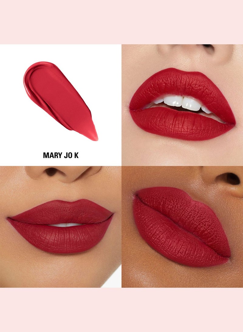 2-Pc Matte Lip Kit - 402 - Mary Jo K