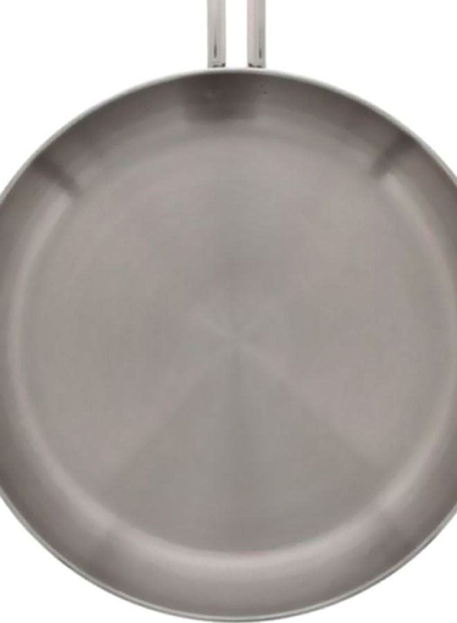 Prestige Infinity 26Cm Open Frypan Silver/Grey 26Cmcm