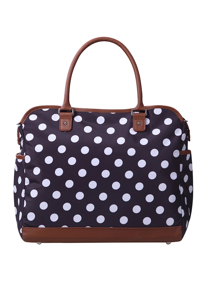 Piper Tote Diaper beg