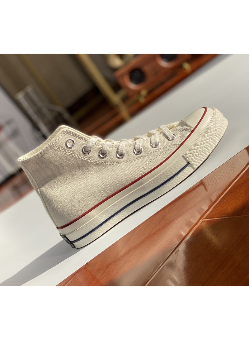 New Pure Original Classic High Top Canvas