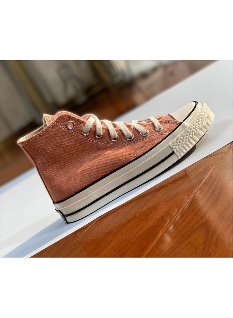 New Pure Original Classic High Top Canvas