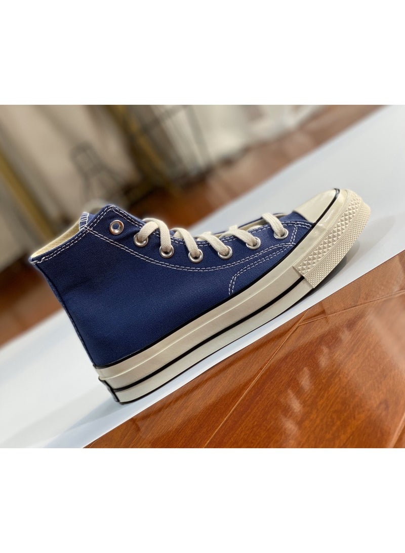 New Pure Original Classic High Top Canvas