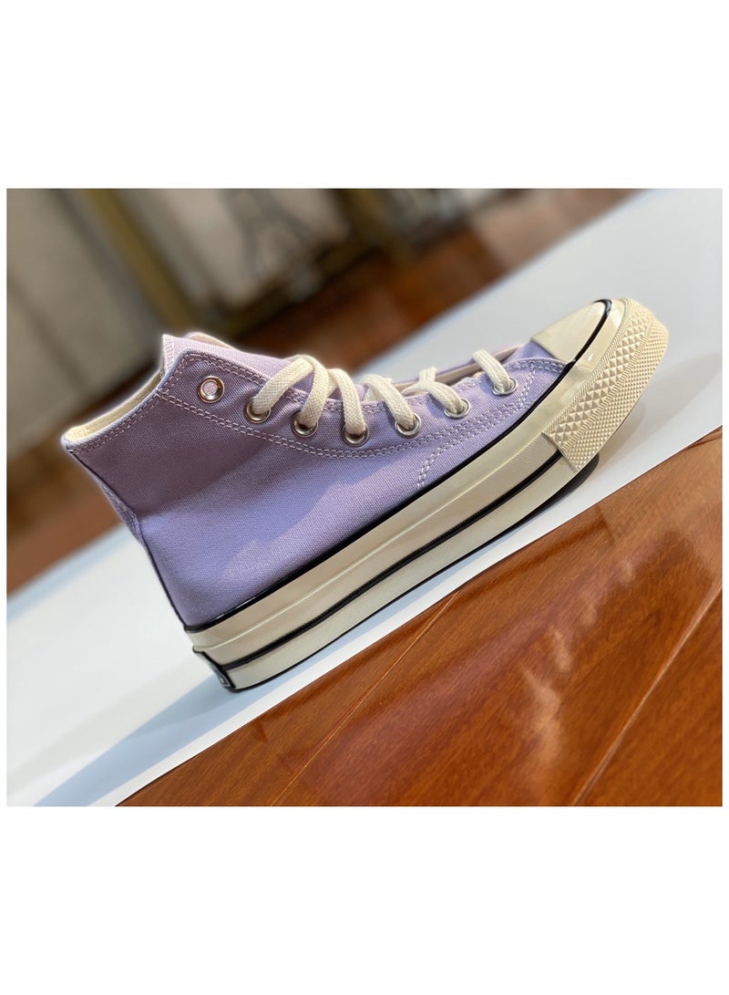 New Pure Original Classic High Top Canvas