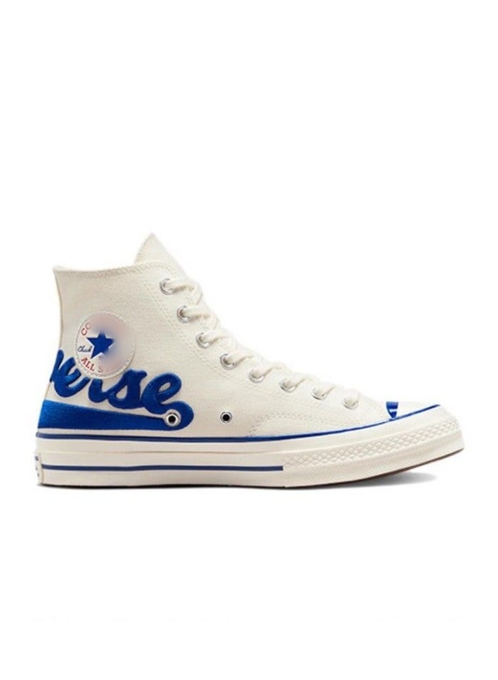 New Lace Up high Top Canvas Shoes