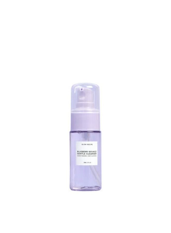 Blueberry Bounce Gentle Cleanser 30ml