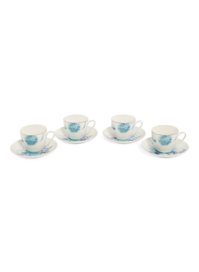 Rio 22 Pieces Dinner Set  Design