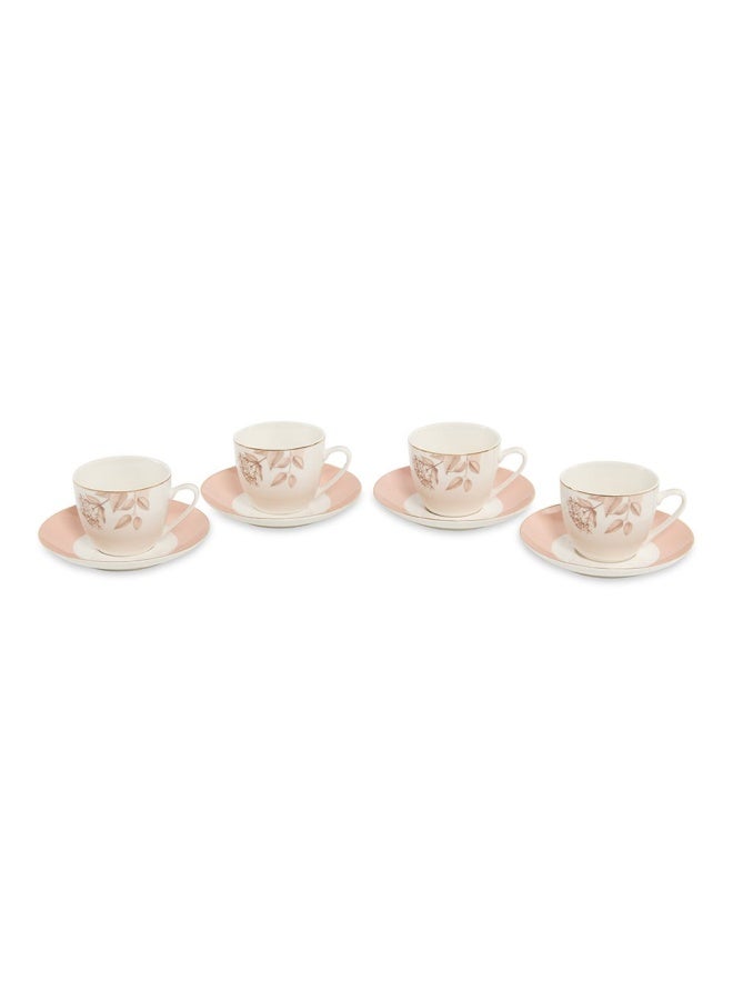 Evo 22 Pieces Dinner Set Design