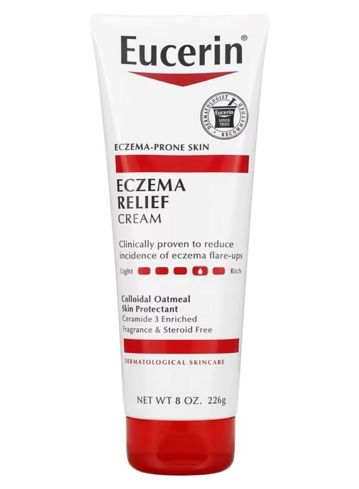 Eczema Relief Cream