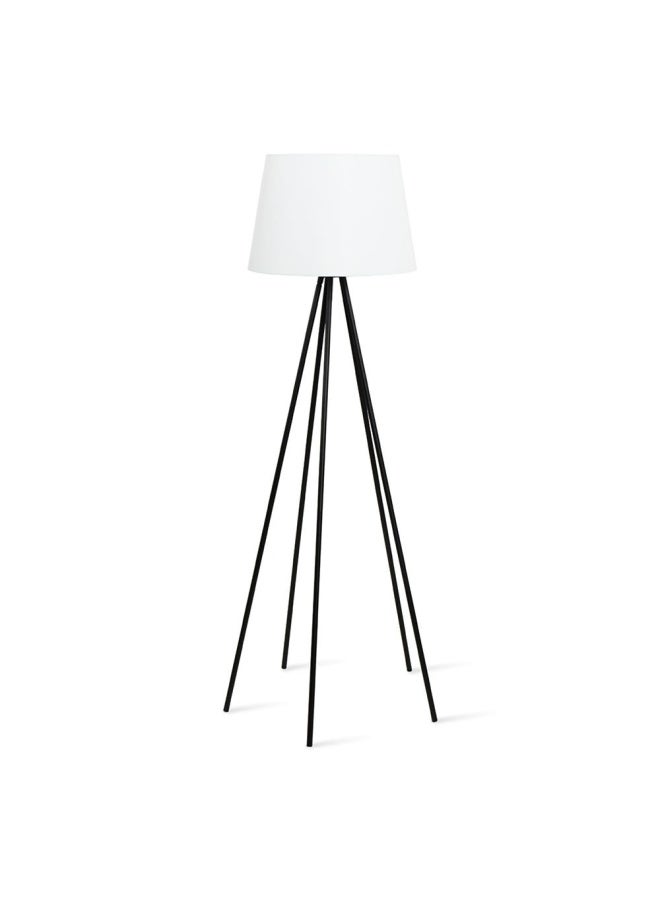 Illumina Floor Lamp, White