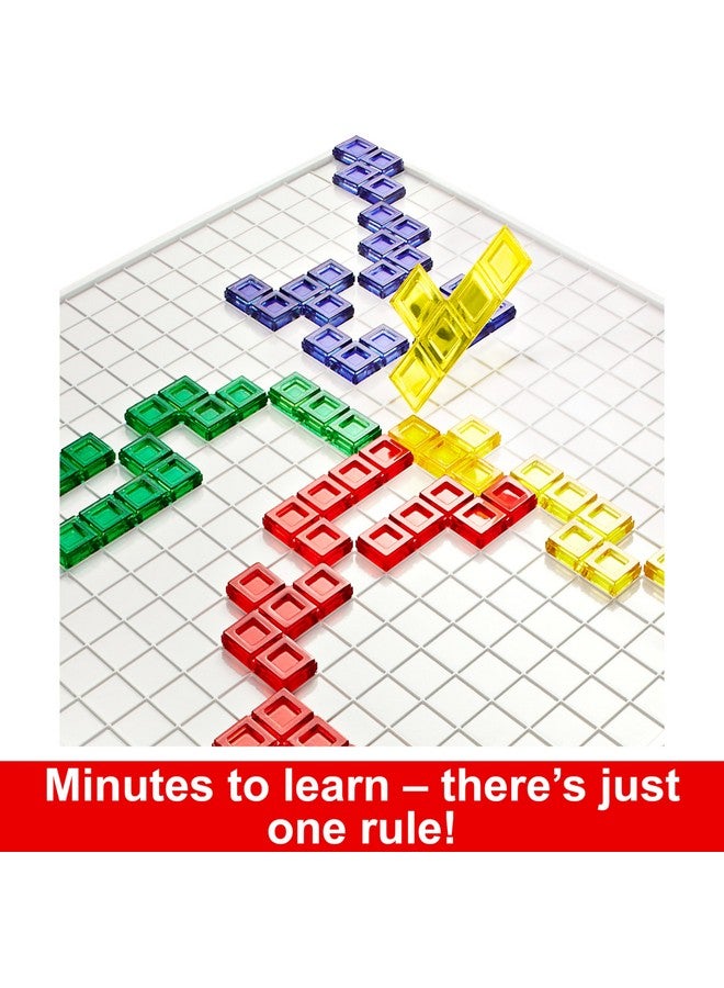 Blokus Game