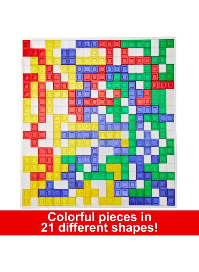 Blokus Game