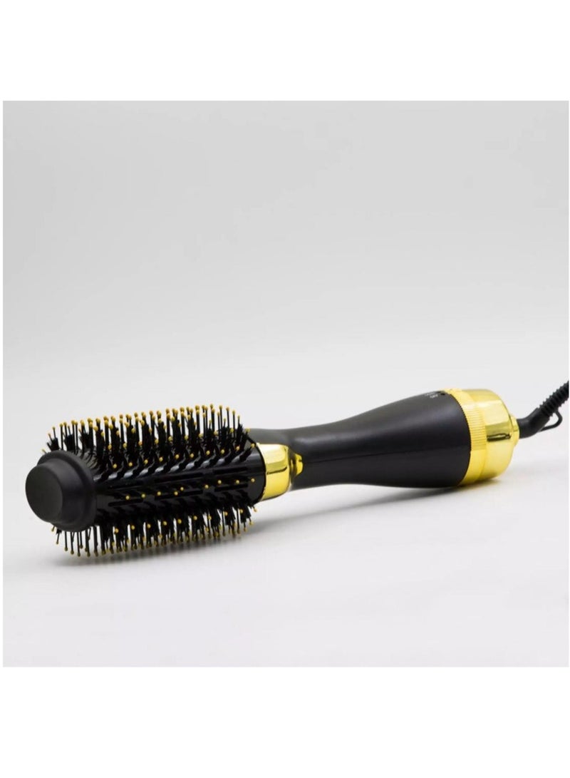 2-In-1 Hot Air Brush