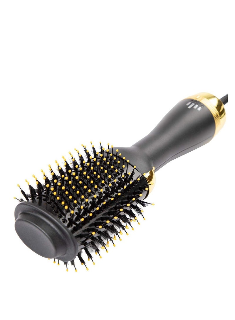 2-In-1 Hot Air Brush