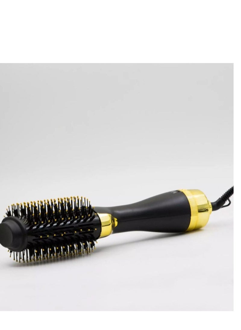 2-In-1 Hot Air Brush