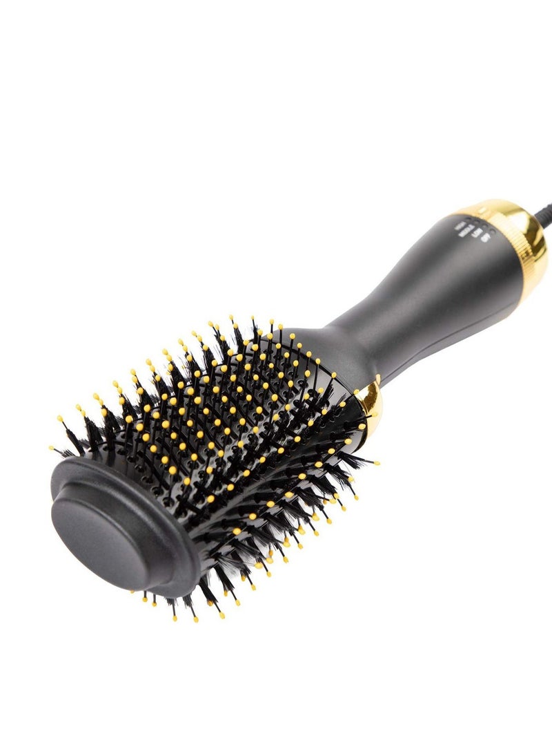 2-In-1 Hot Air Brush