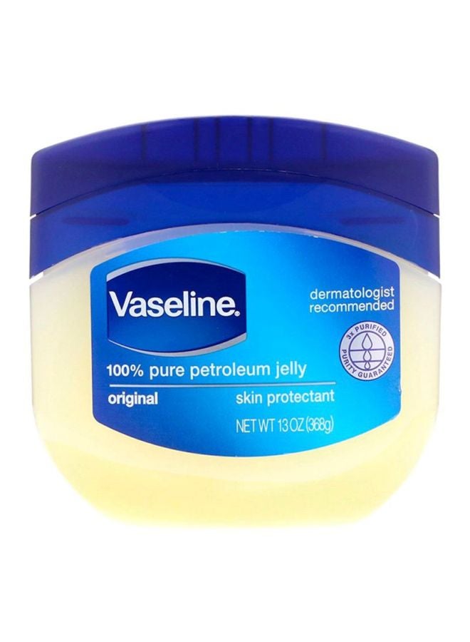 Original Pure Petroleum Jelly Moisturizer Beige 368grams