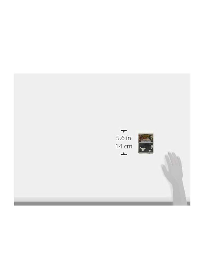 War Dog Warcaster Model Kit PIP33060