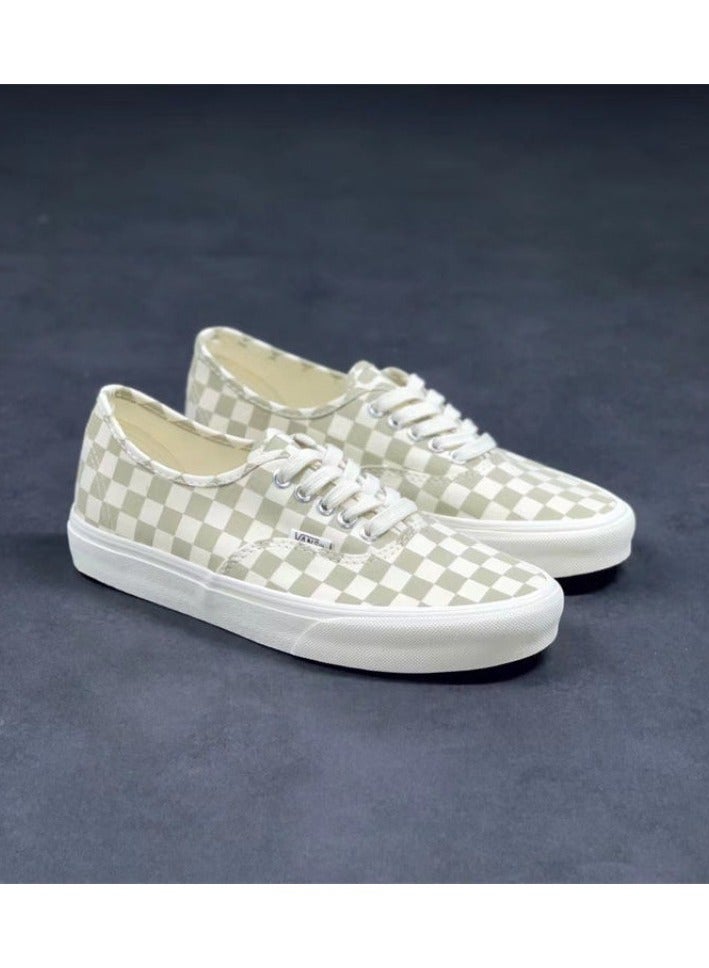 New Low Cut Wear-Resistant Canvas Shoes