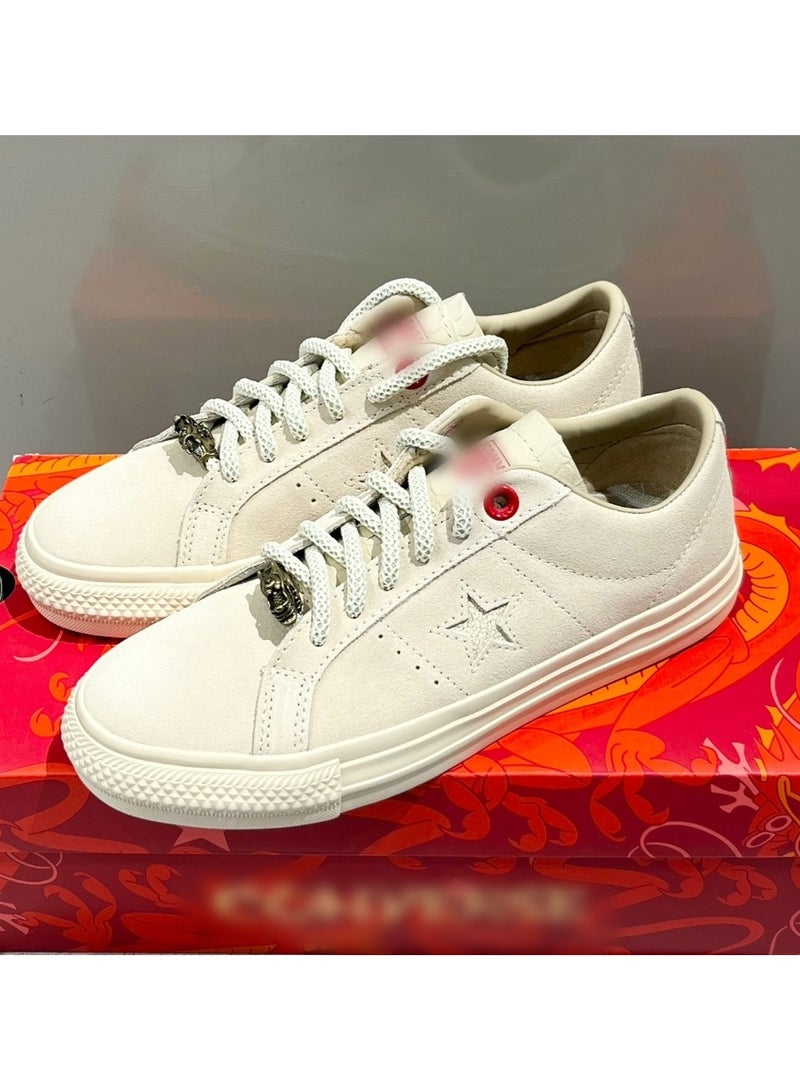 New Fashion Casual Canvas Shoes