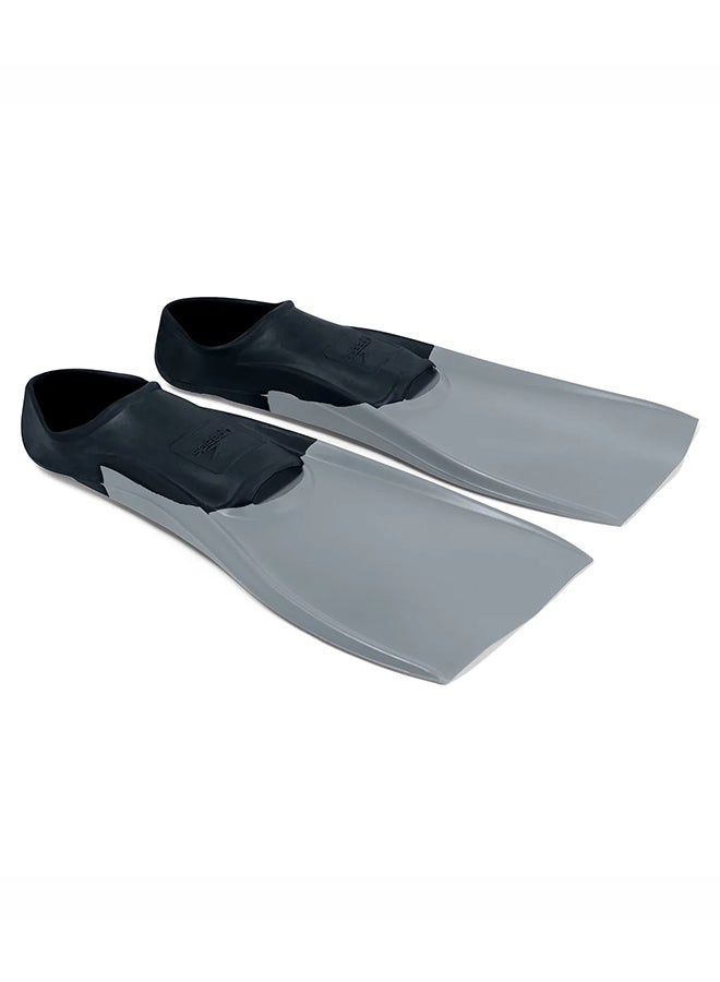 Long Blade Fin Assorted