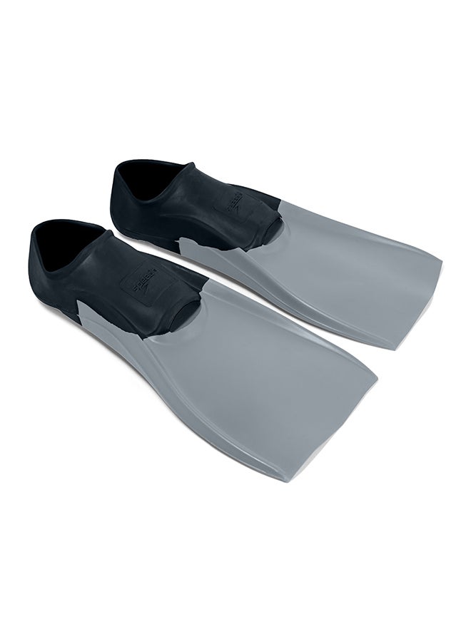 Long Blade Fin Assorted