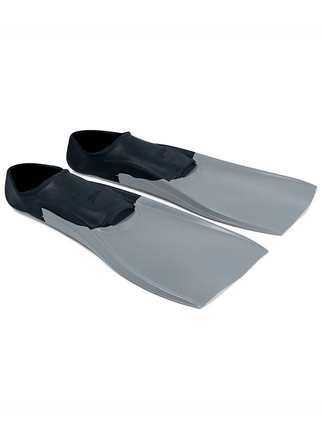 Long Blade Fin Assorted