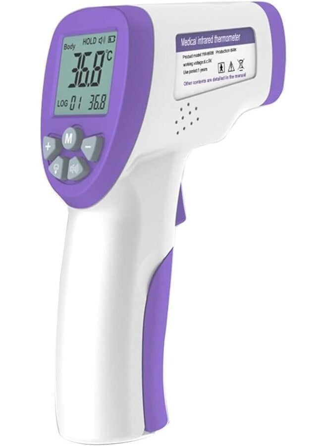 YM-6688 Non-contact Forehead Body Infrared Thermometer