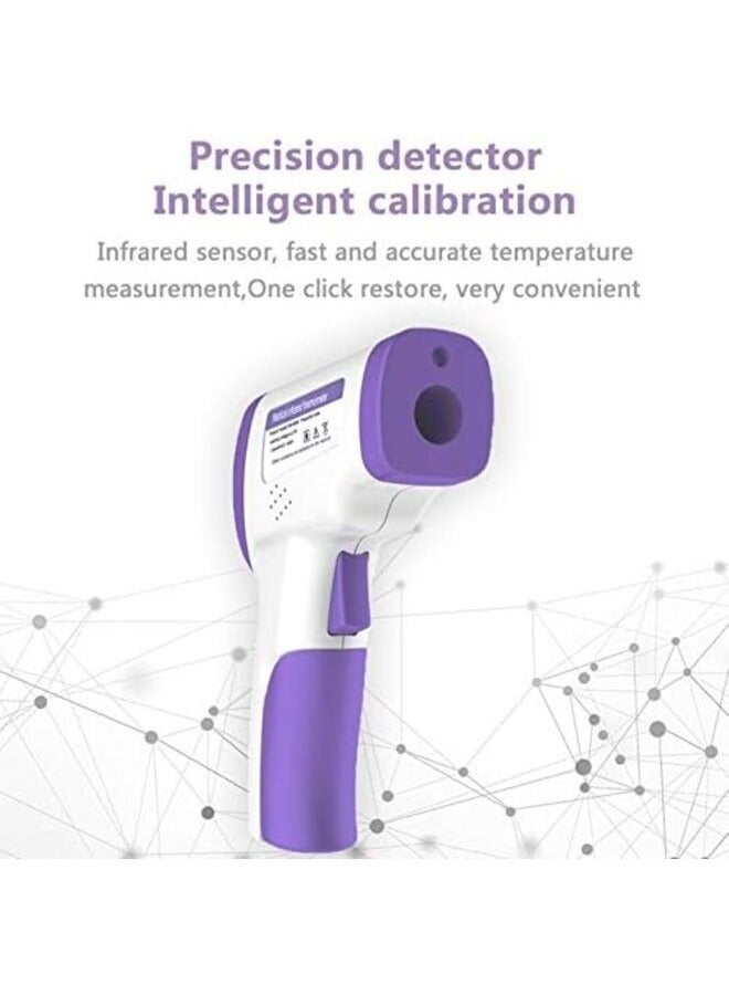 YM-6688 Non-contact Forehead Body Infrared Thermometer