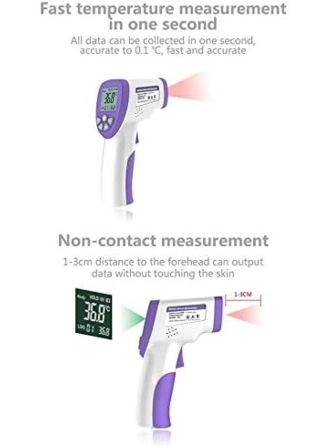 YM-6688 Non-contact Forehead Body Infrared Thermometer