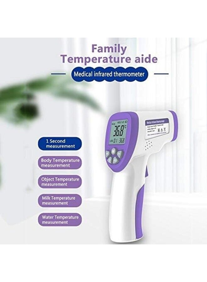 YM-6688 Non-contact Forehead Body Infrared Thermometer