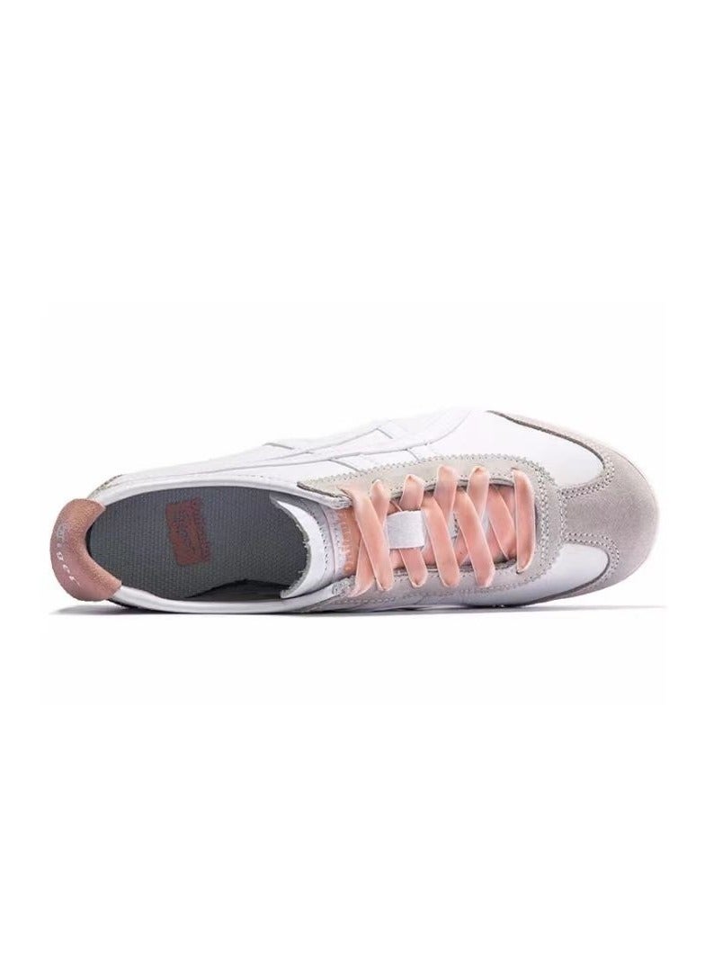 Mexico 66 Sneakers White/Pink