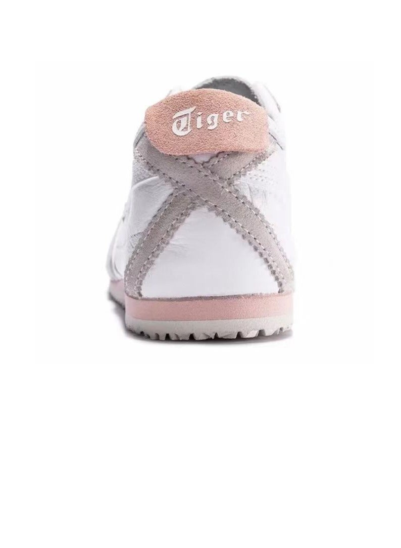 Mexico 66 Sneakers White/Pink