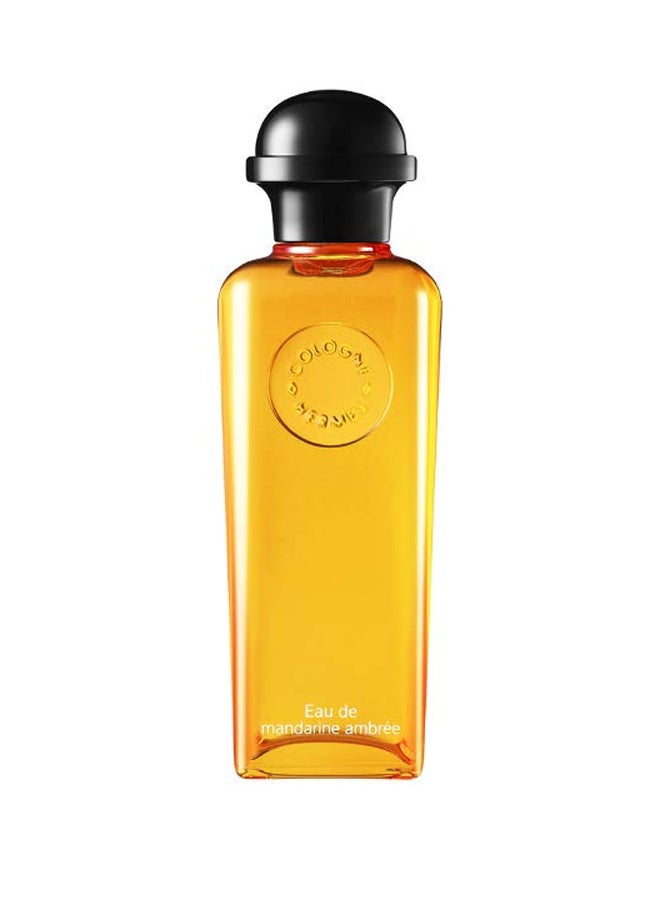 Eau De Mandarine Ambree EDC 200ml