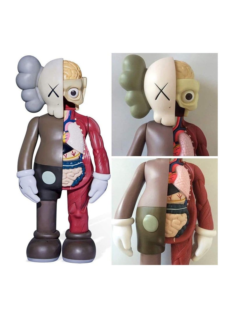 20cm Semi-Anatomical Model Collectibles Suitable For Home Decoration Party Gifts