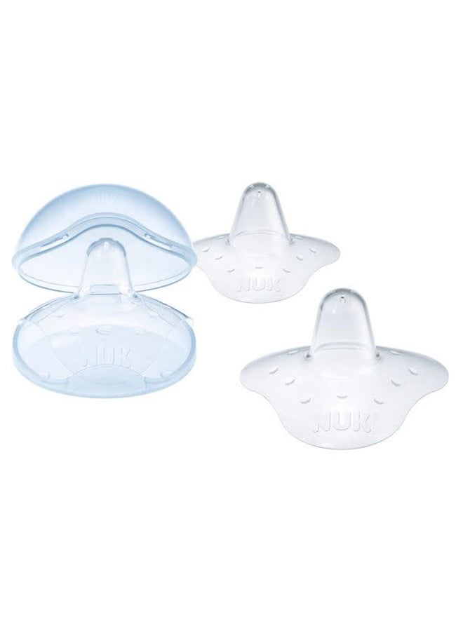 Nipple Protectors Shield