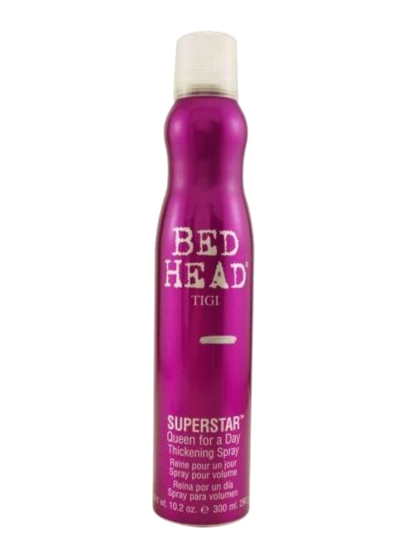 A Day Thickening Hair Spray