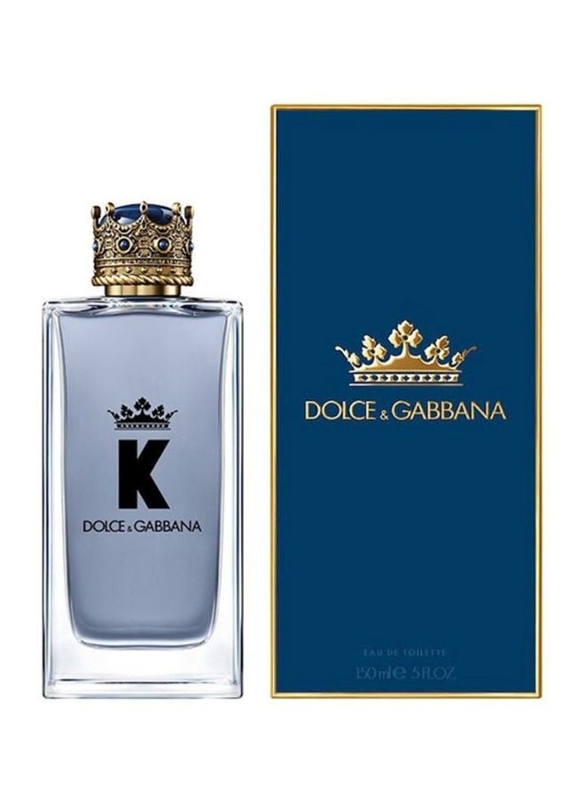 K Aromatic Perfume For Men EDP 150ml